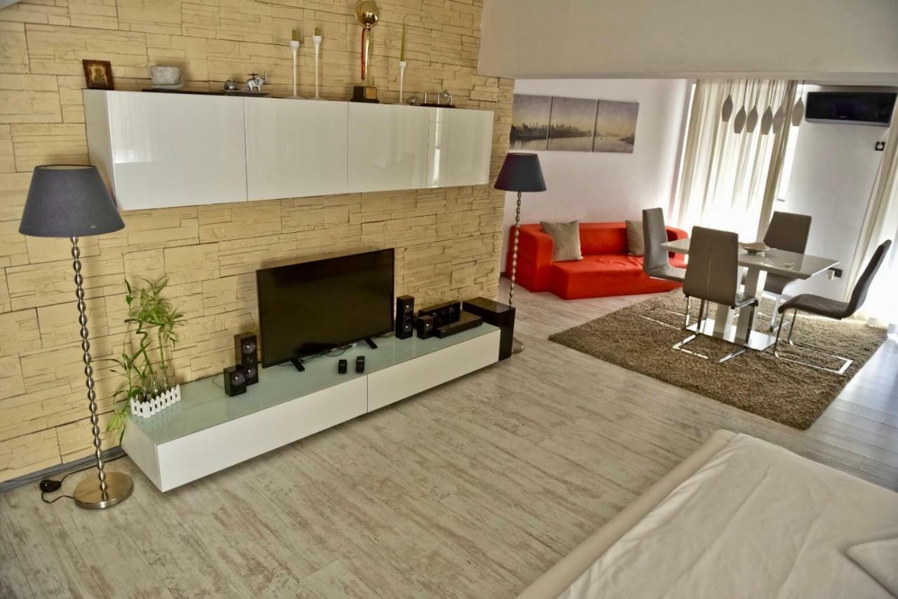 Apartament Eric 100