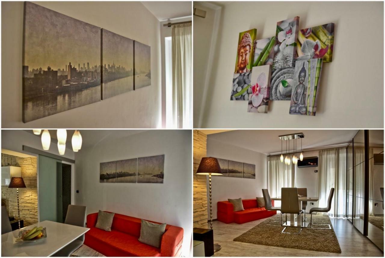 Apartament Eric 100