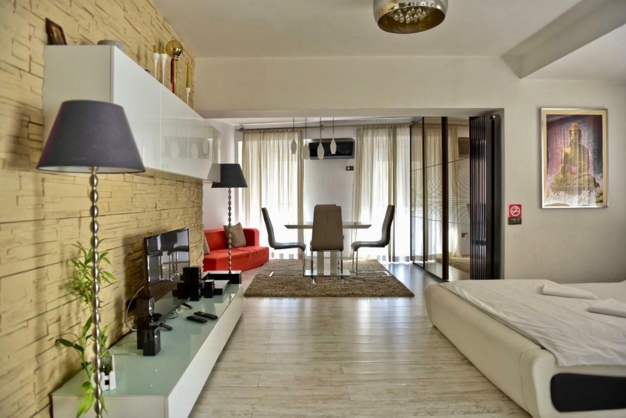 Appartamento Eric 100 Bucarest